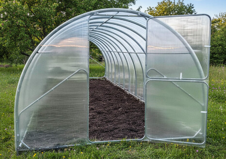 PEWNA LUX 3m z Profilu 40x20mm