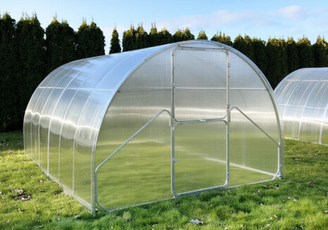 STANDARD LUX 3 m z profilu 25×20 mm