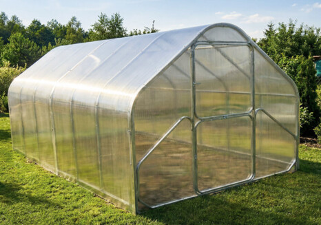 DOMEK LUX 2,77 m z Profilu 40x20mm